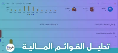 تحليل القوائم المالية