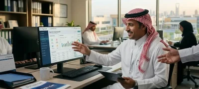 سعر برنامج ERP للمدارس الخاصة في السعودية